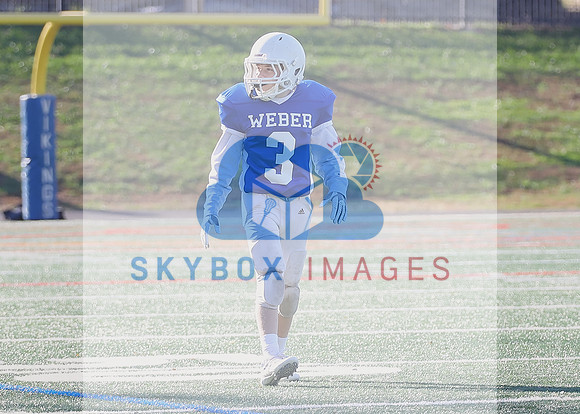 Weber Middle School Vs Northshore