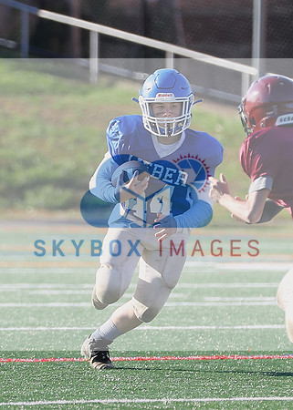 Weber Middle School Vs Northshore