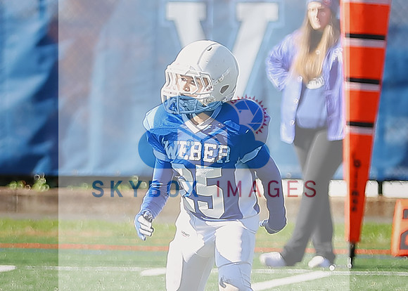 Weber Middle School Vs Northshore