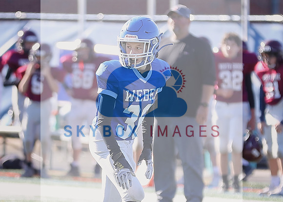 Weber Middle School Vs Northshore