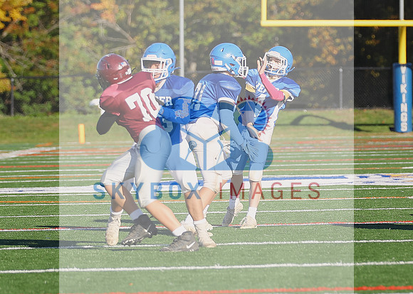 Weber Middle School Vs Northshore