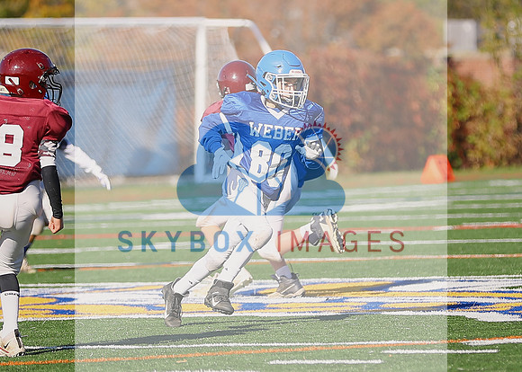 Weber Middle School Vs Northshore