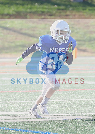 Weber Middle School Vs Northshore