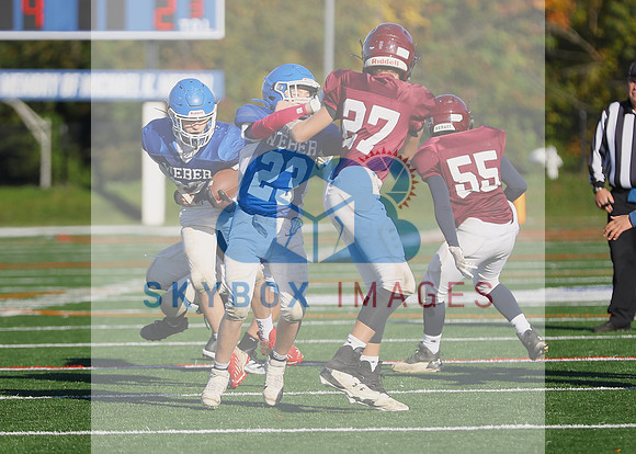 Weber Middle School Vs Northshore