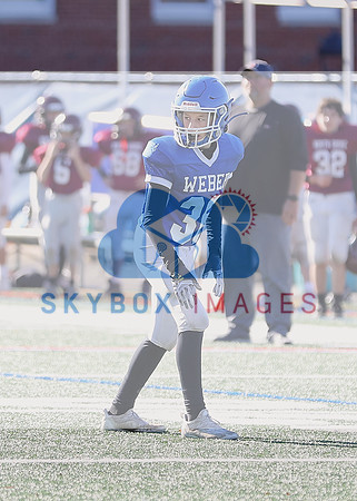 Weber Middle School Vs Northshore