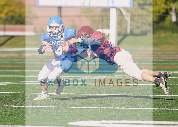 Weber Middle School Vs Northshore