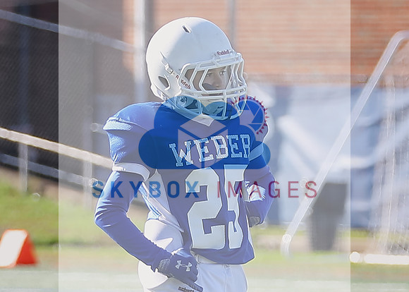 Weber Middle School Vs Northshore