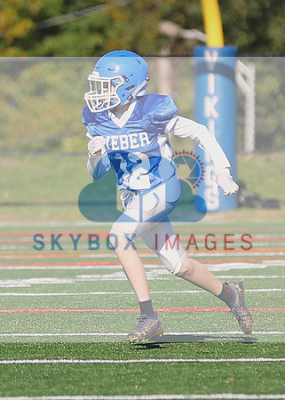 Weber Middle School Vs Northshore
