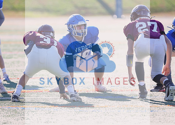 Weber Middle School Vs Northshore