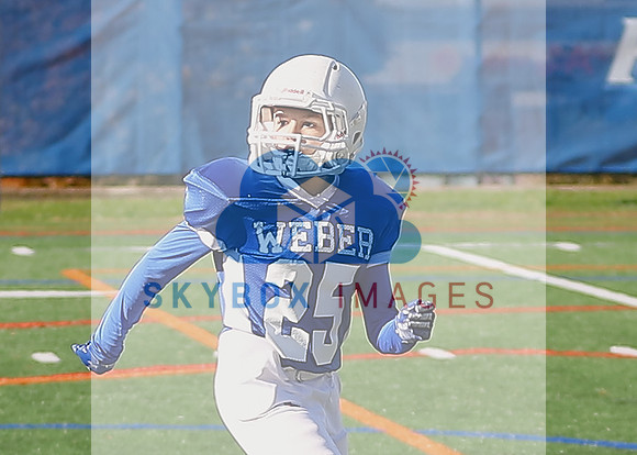 Weber Middle School Vs Northshore