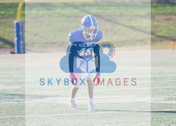 Weber Middle School Vs Northshore