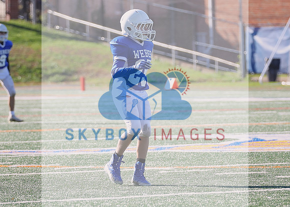 Weber Middle School Vs Northshore