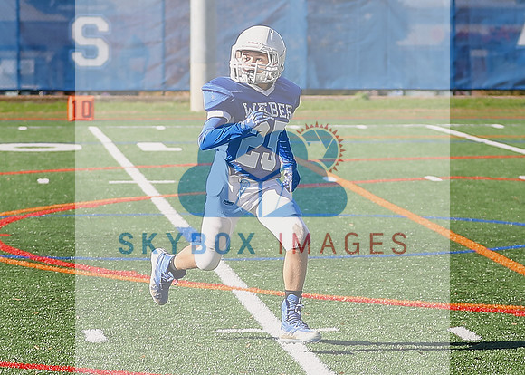 Weber Middle School Vs Northshore
