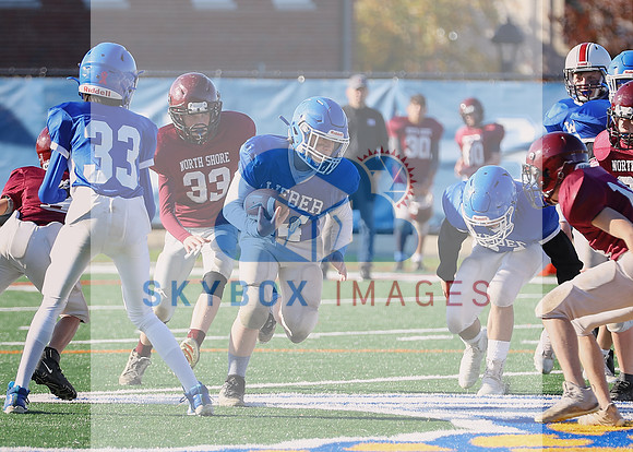 Weber Middle School Vs Northshore