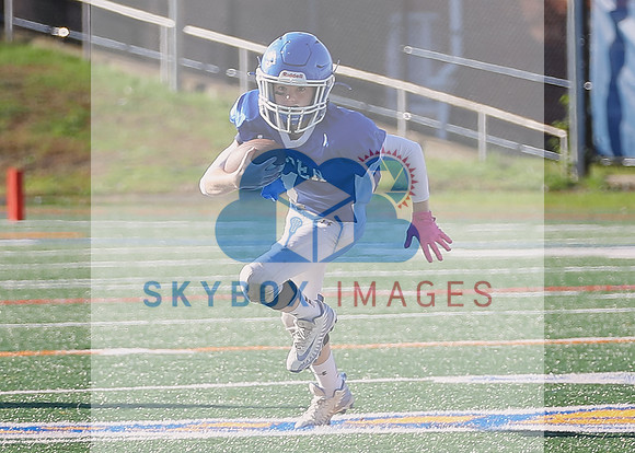 Weber Middle School Vs Northshore