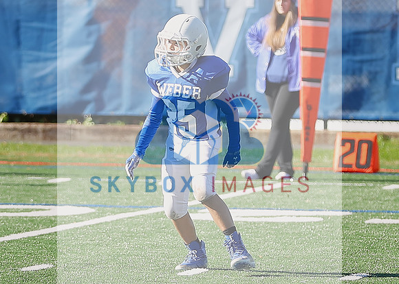 Weber Middle School Vs Northshore