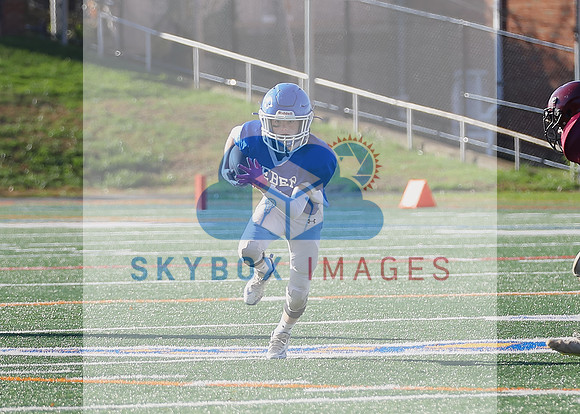 Weber Middle School Vs Northshore
