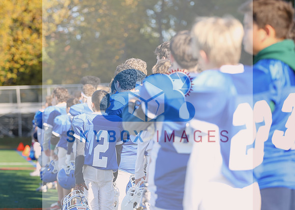 Weber Middle School Vs Northshore