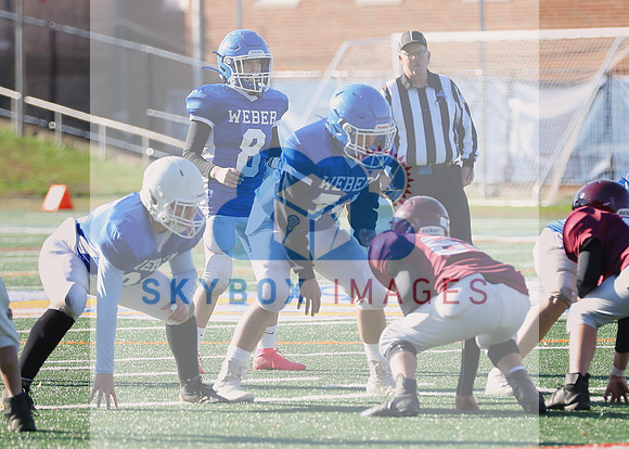 Weber Middle School Vs Northshore