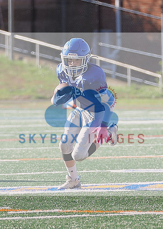 Weber Middle School Vs Northshore