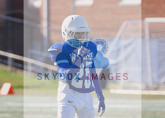 Weber Middle School Vs Northshore