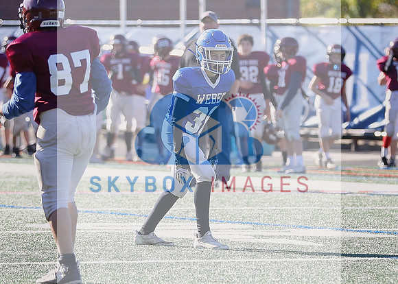 Weber Middle School Vs Northshore