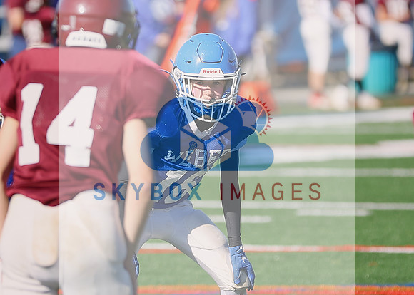 Weber Middle School Vs Northshore
