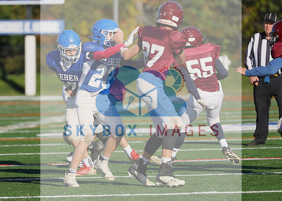 Weber Middle School Vs Northshore