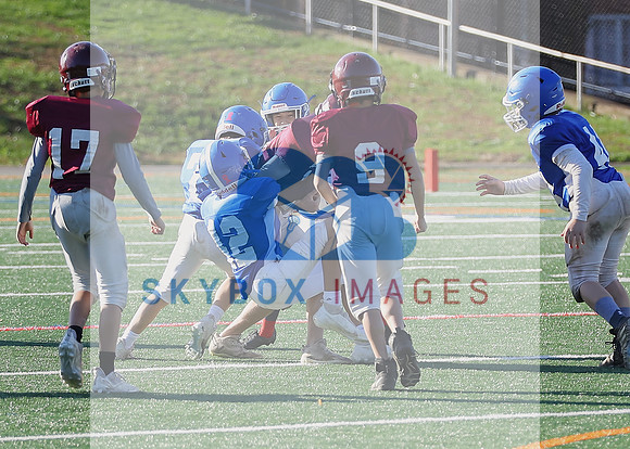 Weber Middle School Vs Northshore