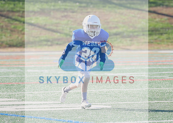 Weber Middle School Vs Northshore