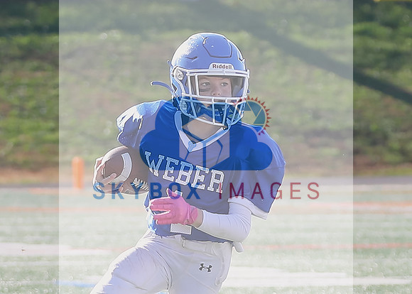 Weber Middle School Vs Northshore