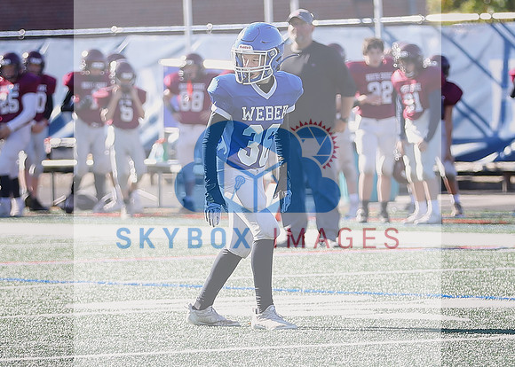 Weber Middle School Vs Northshore