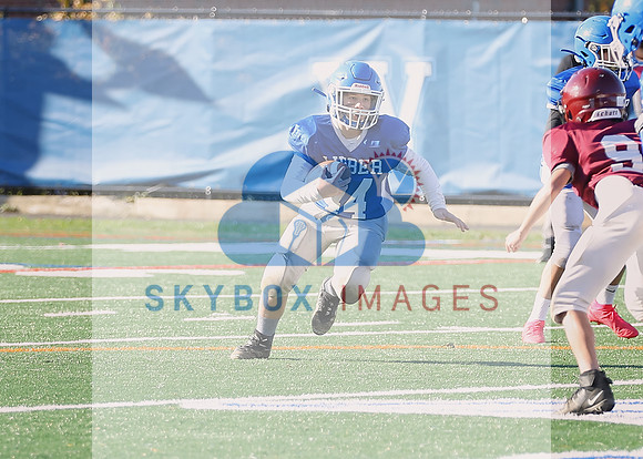 Weber Middle School Vs Northshore