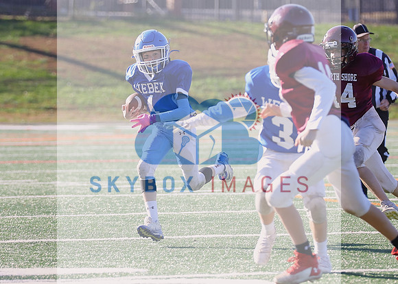 Weber Middle School Vs Northshore