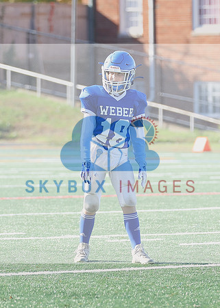 Weber Middle School Vs Northshore