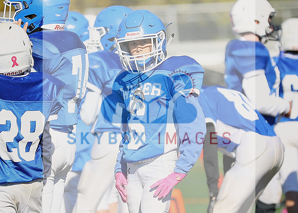 Weber Middle School Vs Northshore