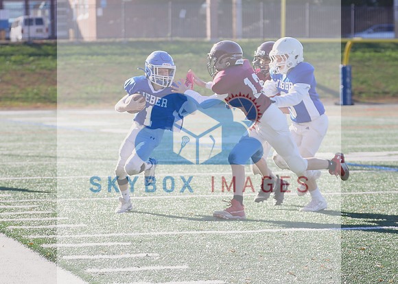Weber Middle School Vs Northshore