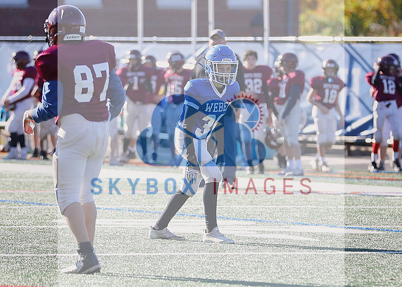Weber Middle School Vs Northshore
