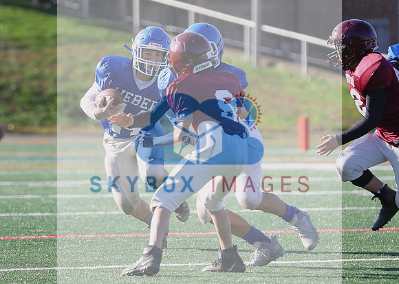 Weber Middle School Vs Northshore