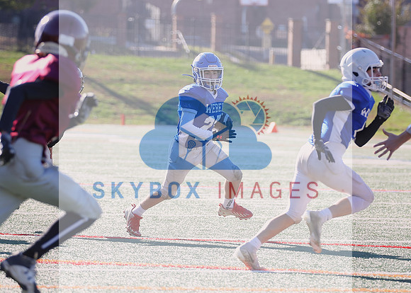Weber Middle School Vs Northshore
