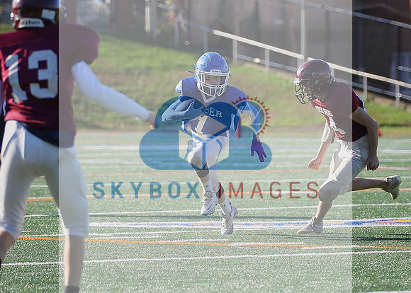 Weber Middle School Vs Northshore