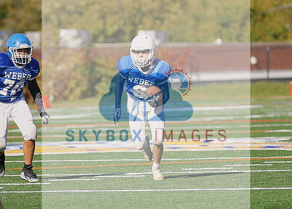 Weber Middle School Vs Northshore
