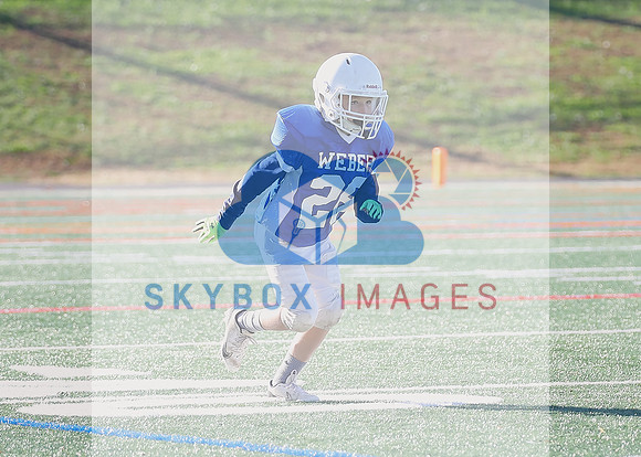 Weber Middle School Vs Northshore