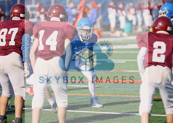 Weber Middle School Vs Northshore