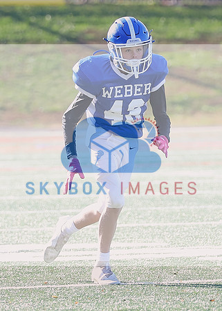 Weber Middle School Vs Northshore