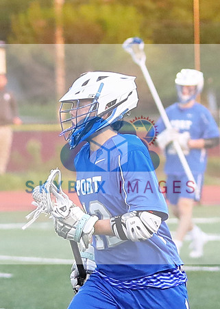 MacArthur High School 2021