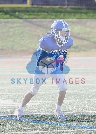 Weber Middle School Vs Northshore