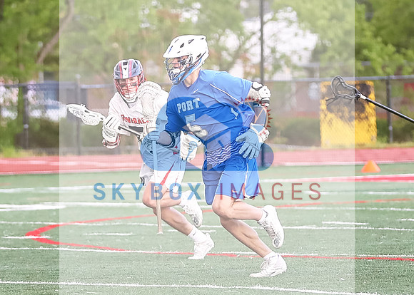 MacArthur High School 2021