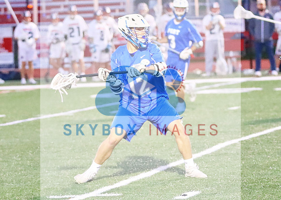 MacArthur High School 2021