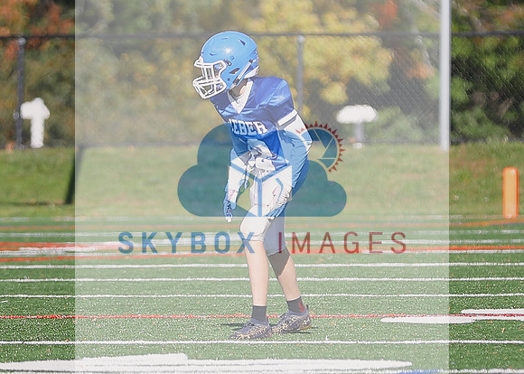 Weber Middle School Vs Northshore